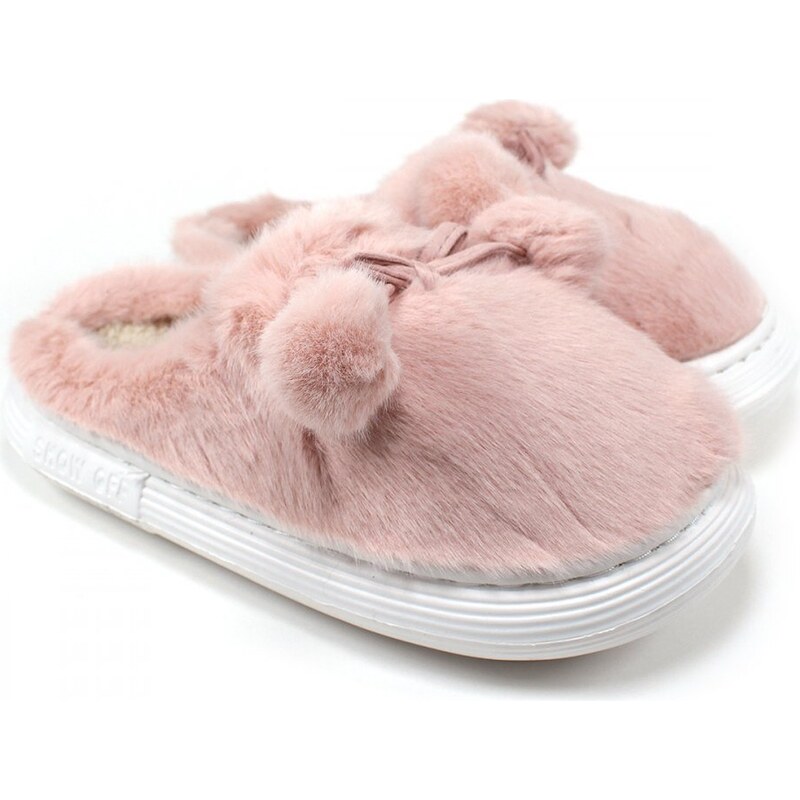 GLS Zateplené domáce papuče 4021 43755418