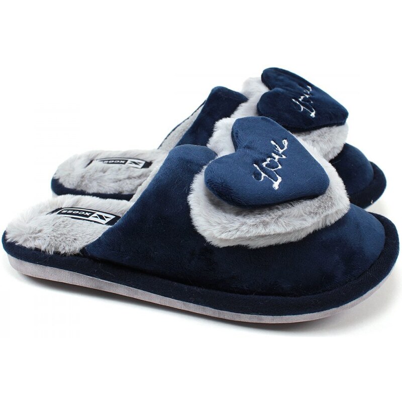 GLS Domáce papuče 4034 59711870