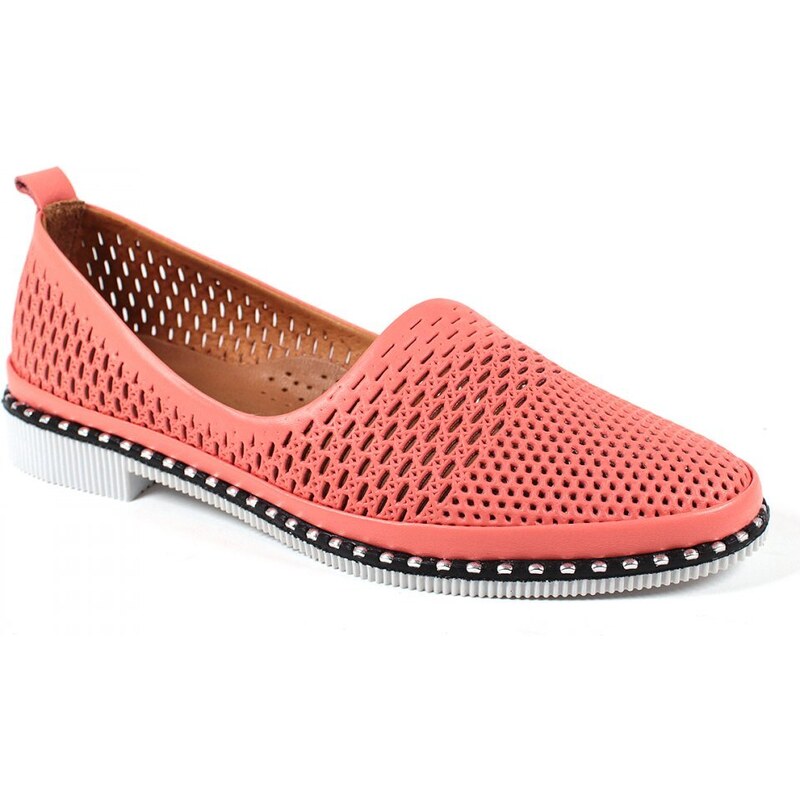 Secretshoes Slip on poltopánky MA143.2030 LOSOS 43755525