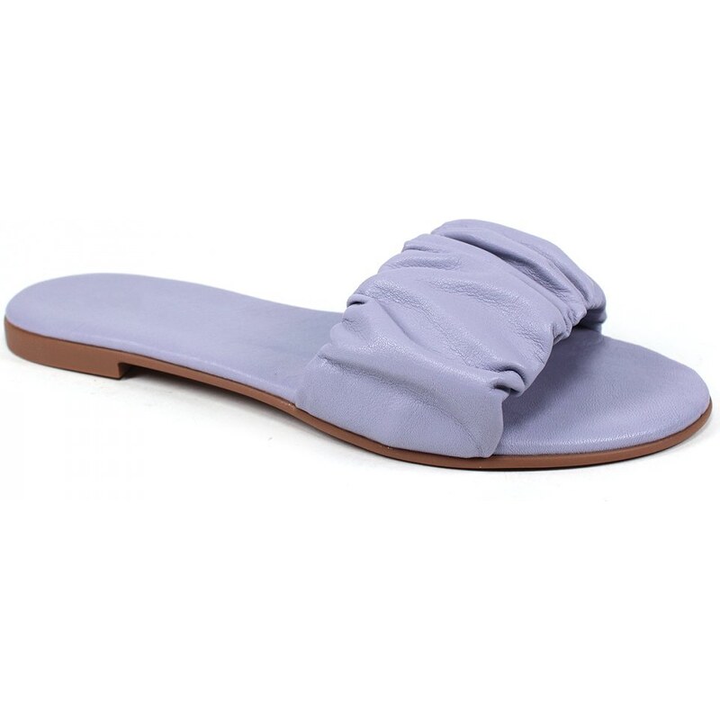 GLS Dámske šľapky AL22335 LAVENDER 43755744