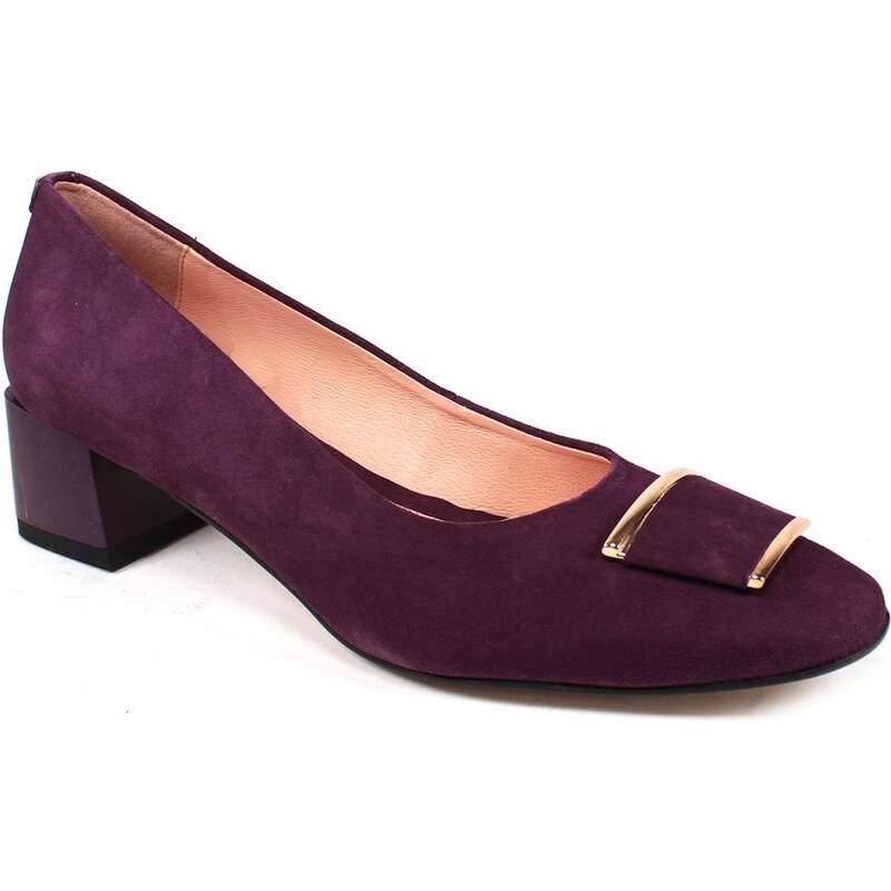 GLS Elegantné lodičky BD16 55 500 43755824