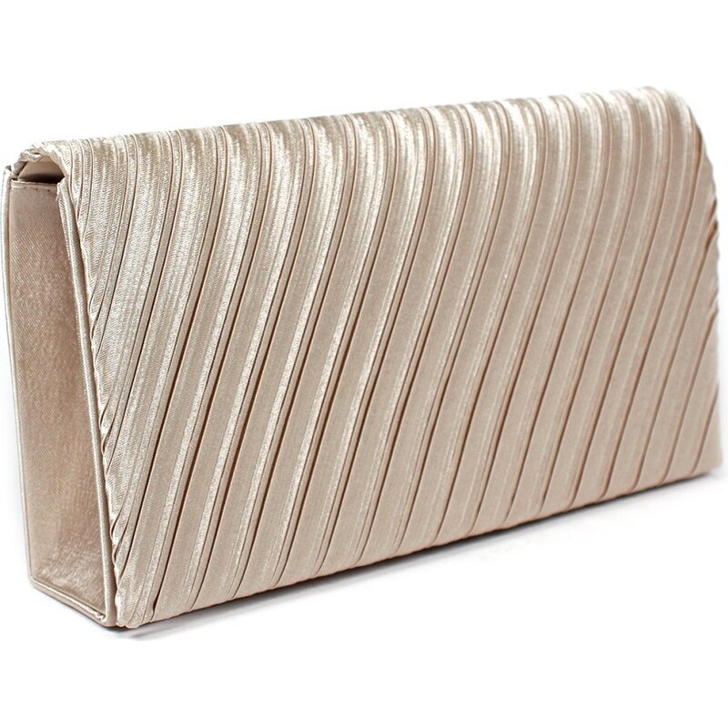 GLS Spoločenská kabelka MQ30584 APRICOT 49373211