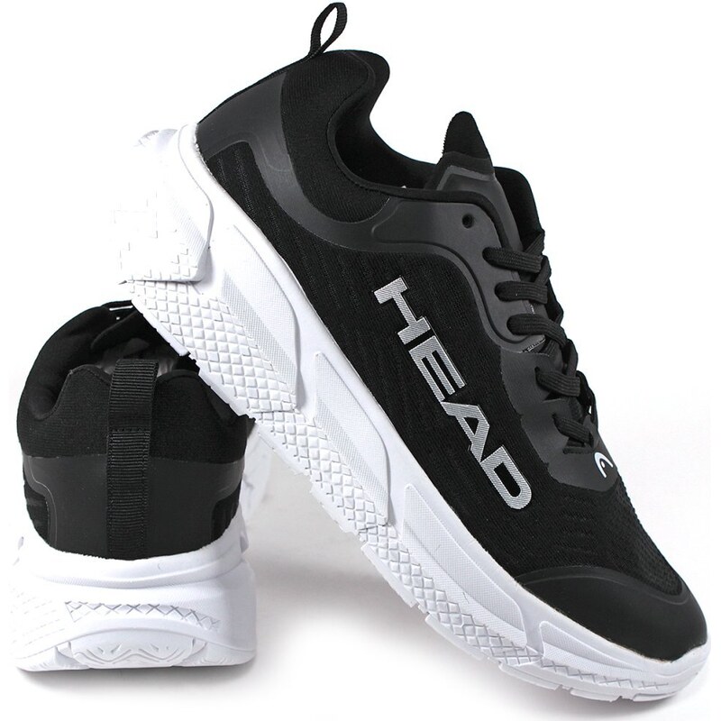 GLS Pánska športová obuv HDM228801 2020 BLACK 43756064
