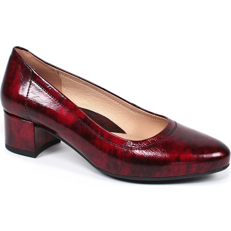 Lodičky Secretshoes COMFORT 43756097