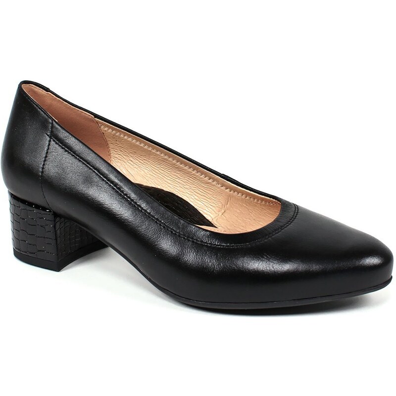 Lodičky Secretshoes COMFORT 43756098