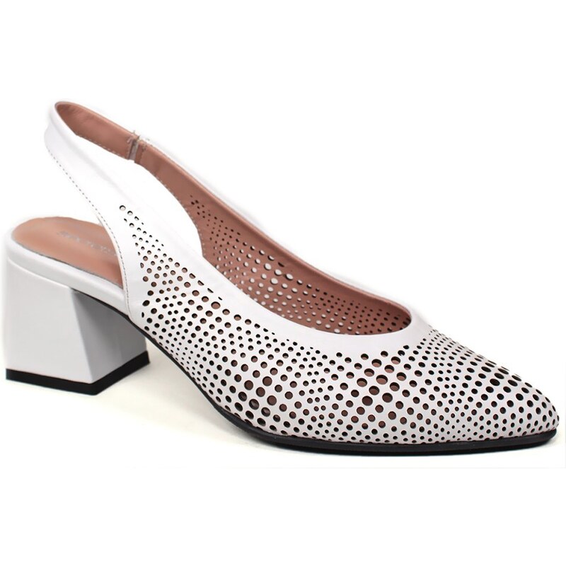 Secretshoes Elegantné sandále 49373235