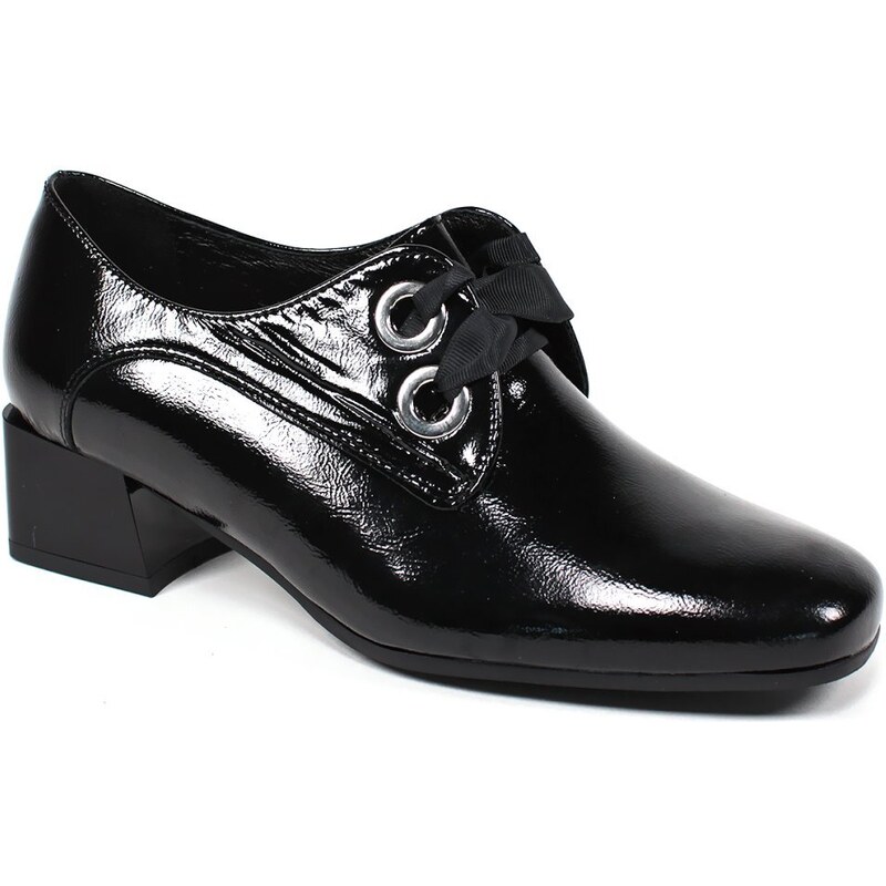 Secretshoes COMFORT Elegantné poltopánky SecretshoesComfort 43756104