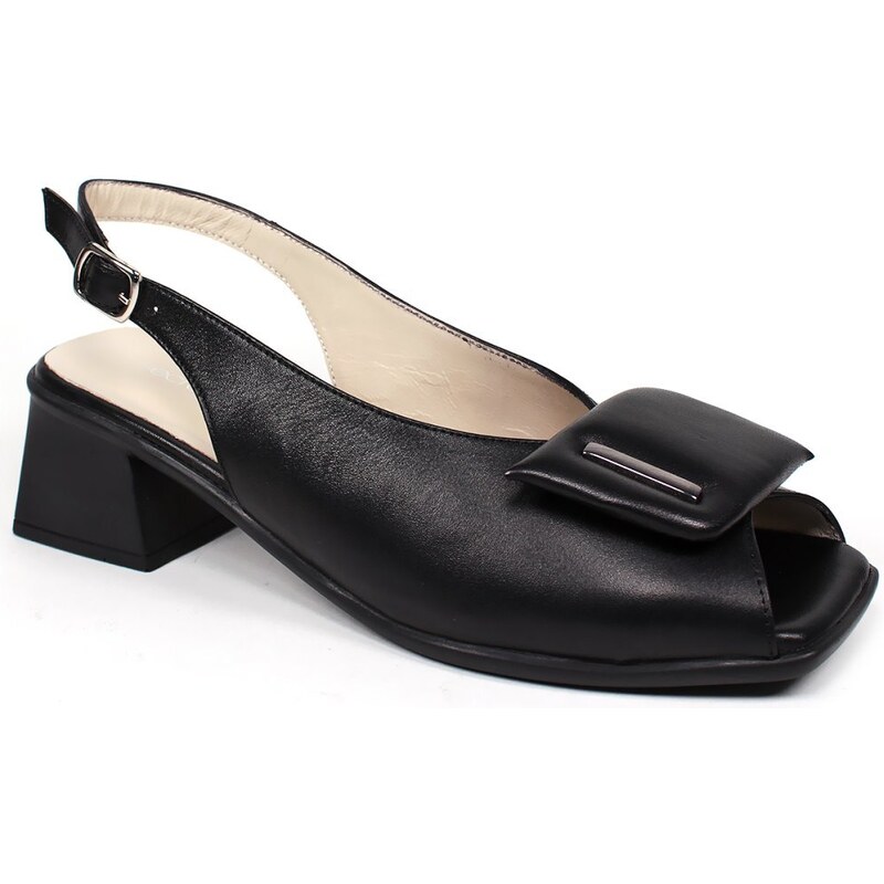 Secretshoes Štýlové sandále 49373237