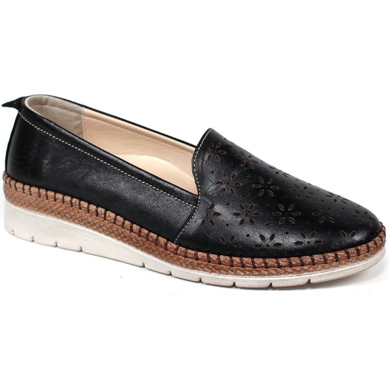 Secretshoes Slip on poltopánky 43756156