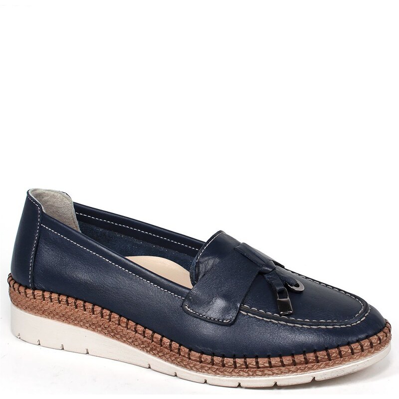 Secretshoes Slip on poltopánky 43756157