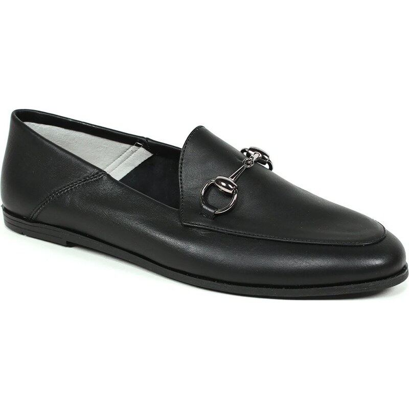 Secretshoes Jemné kožené mokasíny 43756141