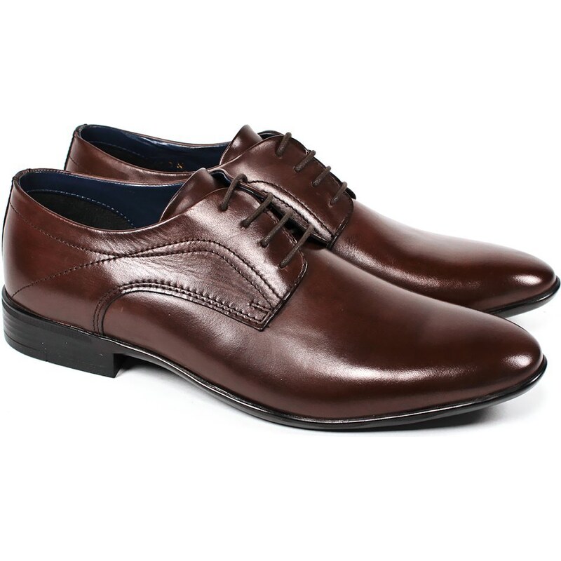 GLS Pánska spoločenská obuv 43756165