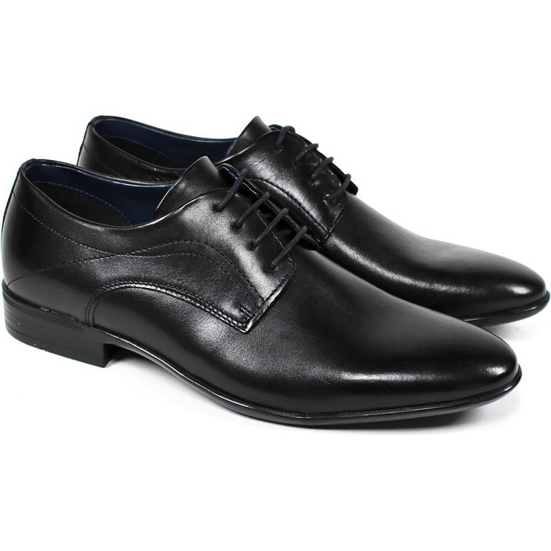 GLS Pánska spoločenská obuv 43756166