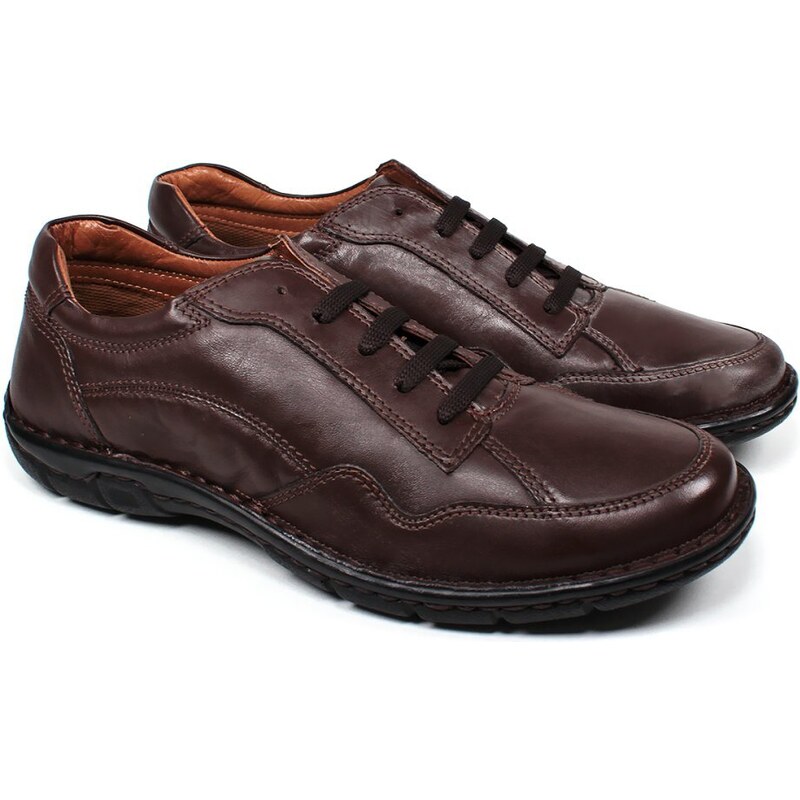 GLS Pánska vychádzková obuv 43756167