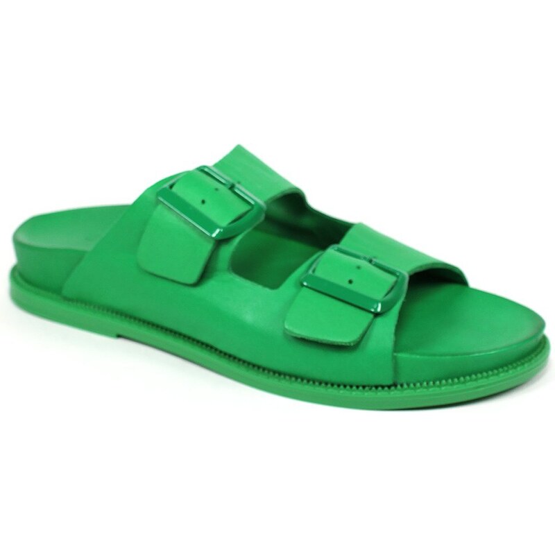 Secretshoes Štýlové dámske šľapky 43756173