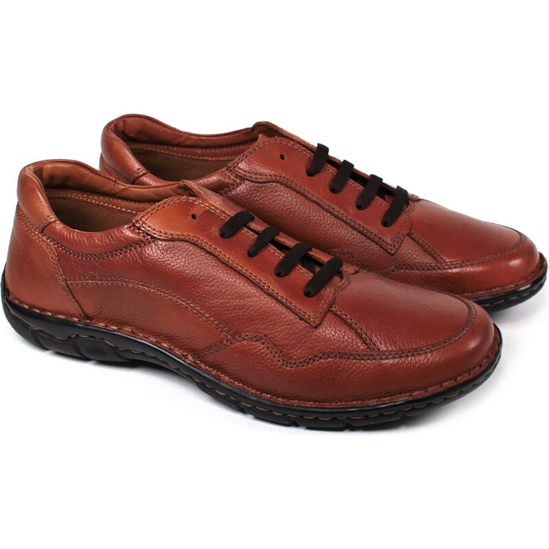 GLS Pánska vychádzková obuv 43756168