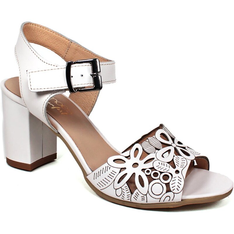 Secretshoes COMFORT Komfortné sandále 43756181