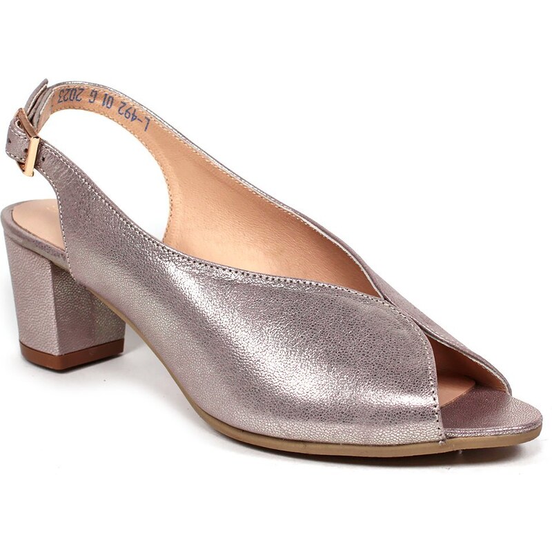 Secretshoes COMFORT Elegantné komfortné sandále 43756182