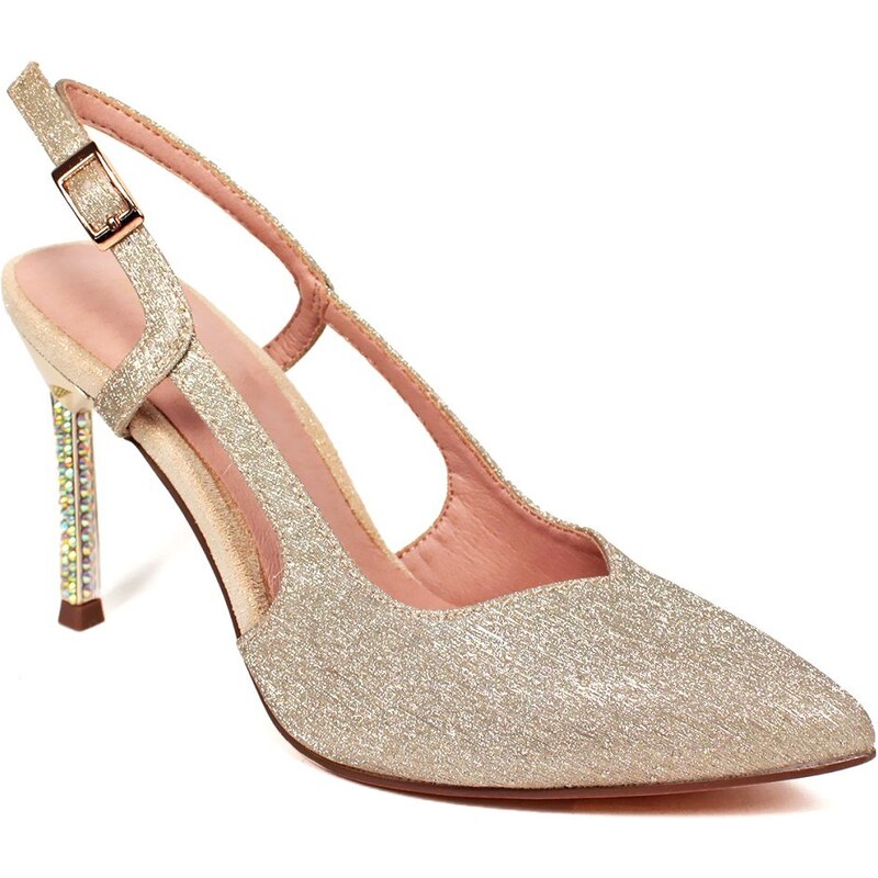 Luxusné topánky Menbur 43756194