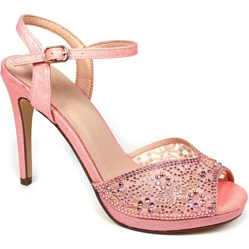 Spoločenské sandále Menbur 43756197