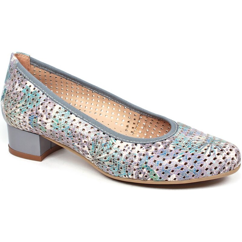 Secretshoes COMFORT Komfortné poltopánky 43756188