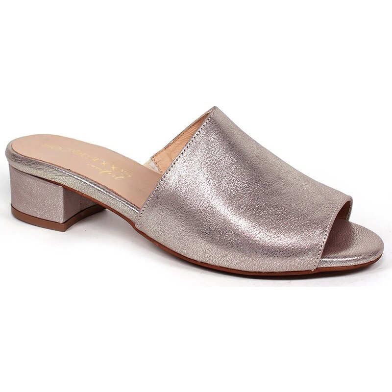 Secretshoes COMFORT Elegantné šľapky 43756183