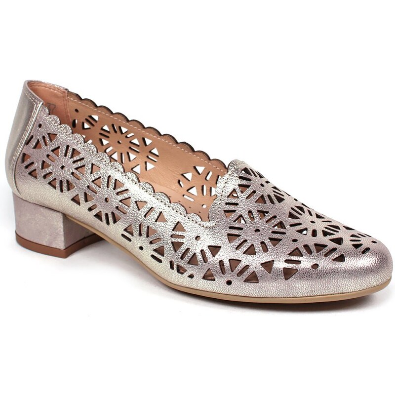 Secretshoes COMFORT Komfortné poltopánky 43756186