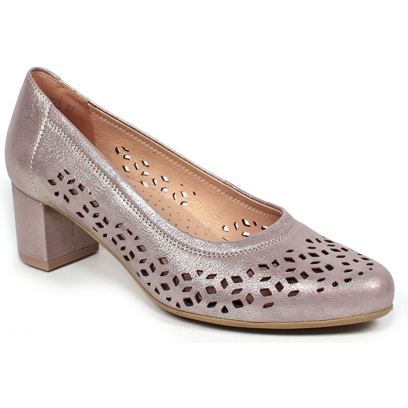 Secretshoes COMFORT Komfortné poltopánky 43756187