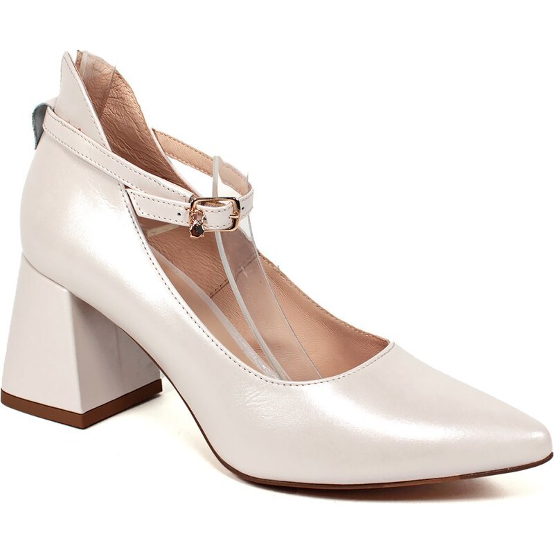 GLS Elegantné poltopánky 43756200