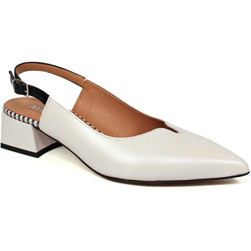 GLS Sandále s uzatvorenou špičkou 43756209