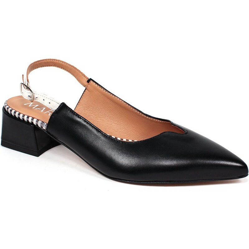 GLS Sandále s uzatvorenou špičkou 43756210