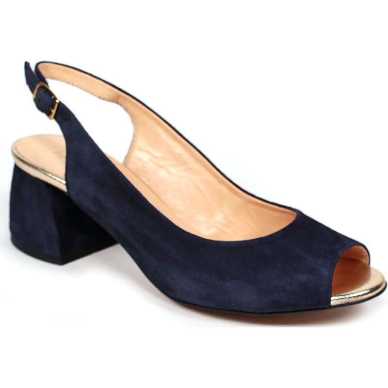 GLS Elegantné sandále 43756211