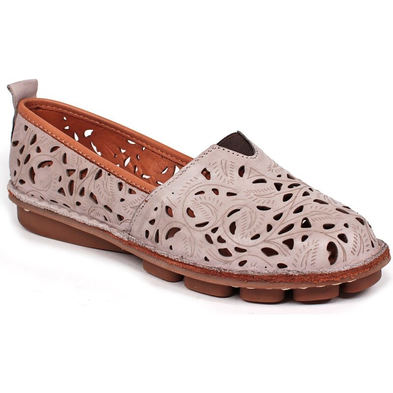 Secretshoes Poltopánky s ultramäkkou stielkou 43756216