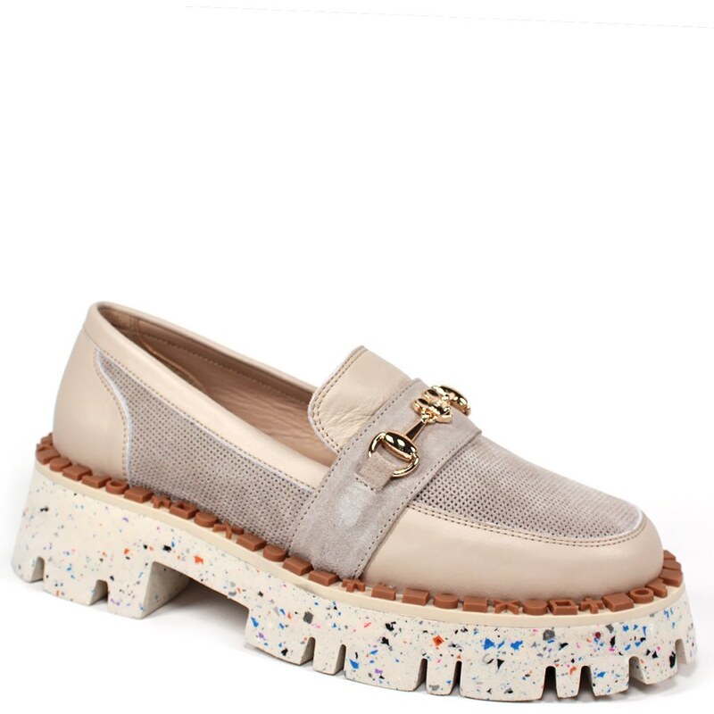 GLS Štýlové mokasíny 43756238