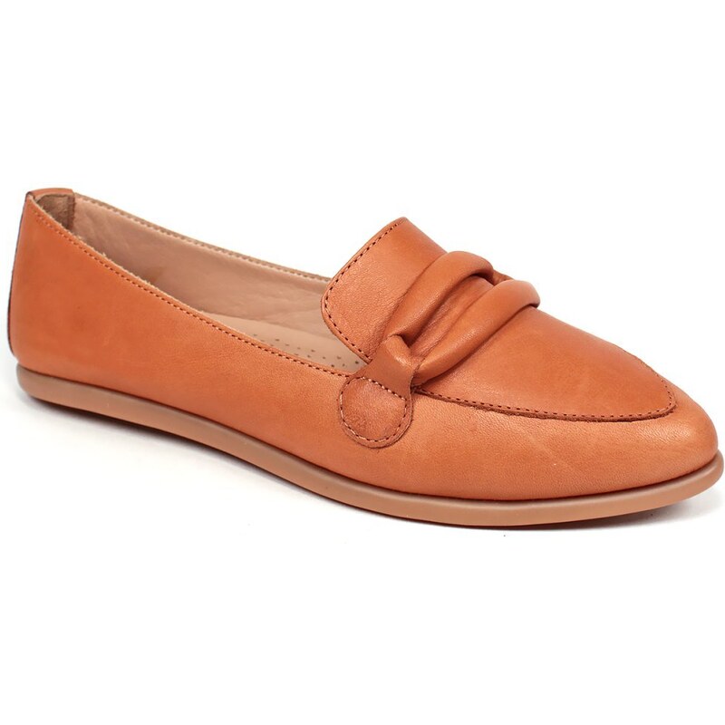 Secretshoes Ultra pohodlné mokasíny s komfortnou stielkou 43756225