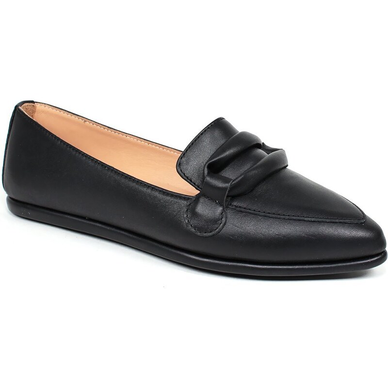 Secretshoes Ultra pohodlné mokasíny s komfortnou stielkou 43756227