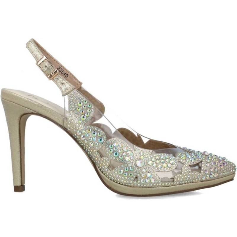 Menbur Luxusné spoločenské topánky 43756320