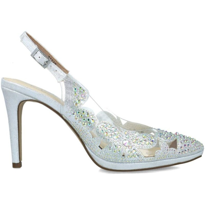 Menbur Luxusné spoločenské topánky 43756321