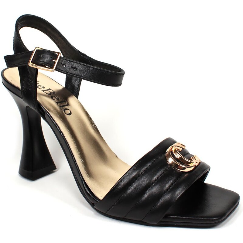 GLS Štýlové kožené sandále 43756437