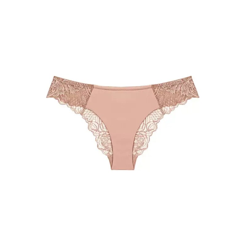 Dámske nohavičky Wild Peony Florale Brazilian - Triumph 43868715