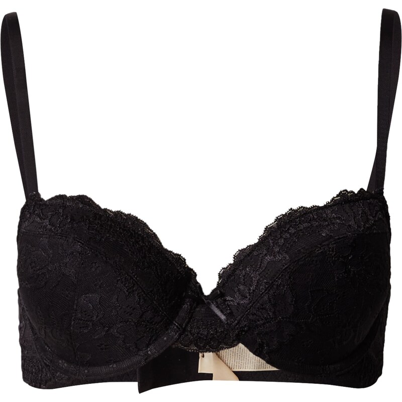 Dorina Podprsenka Lianne čierna 44267401