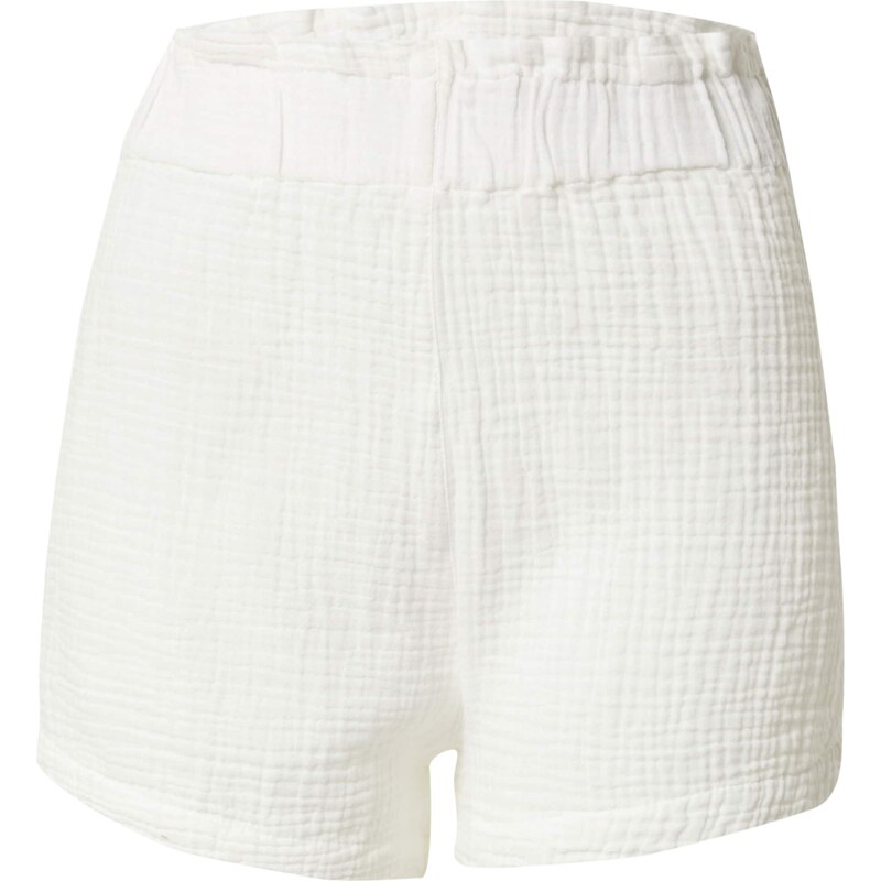 Monki Nohavice biela 58464174