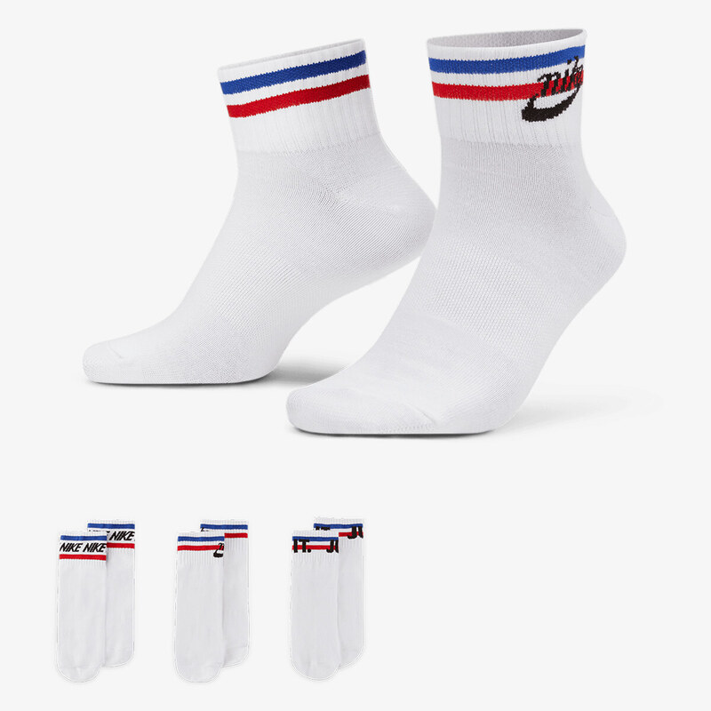 Nike U NK NSW EVERYDAY ESSENTIAL AN XL 51276270