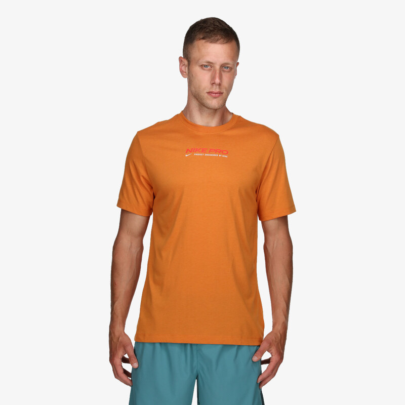 Nike M NK DF TEE DB NK PRO 2 L 56550516