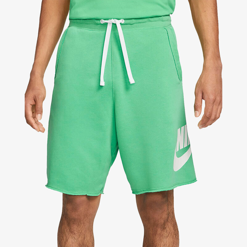 Nike M NK CLUB ALUMNI HBR FT SHORT M 51237722