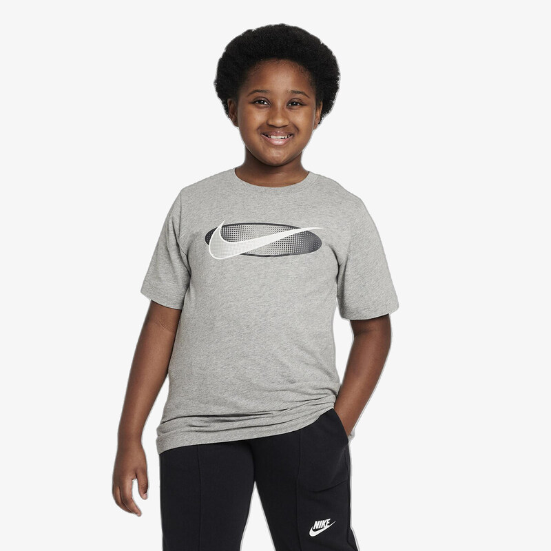 Nike U NSW TEE CORE BRANDMARK 2 M 67510261