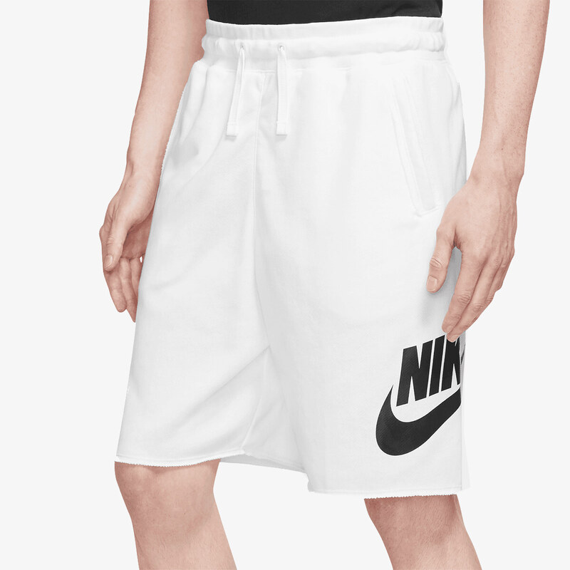 Nike M NK CLUB ALUMNI HBR FT SHORT M 51202345