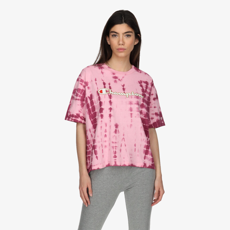 Champion LADY ROCH TD T-SHIRT S 64096045