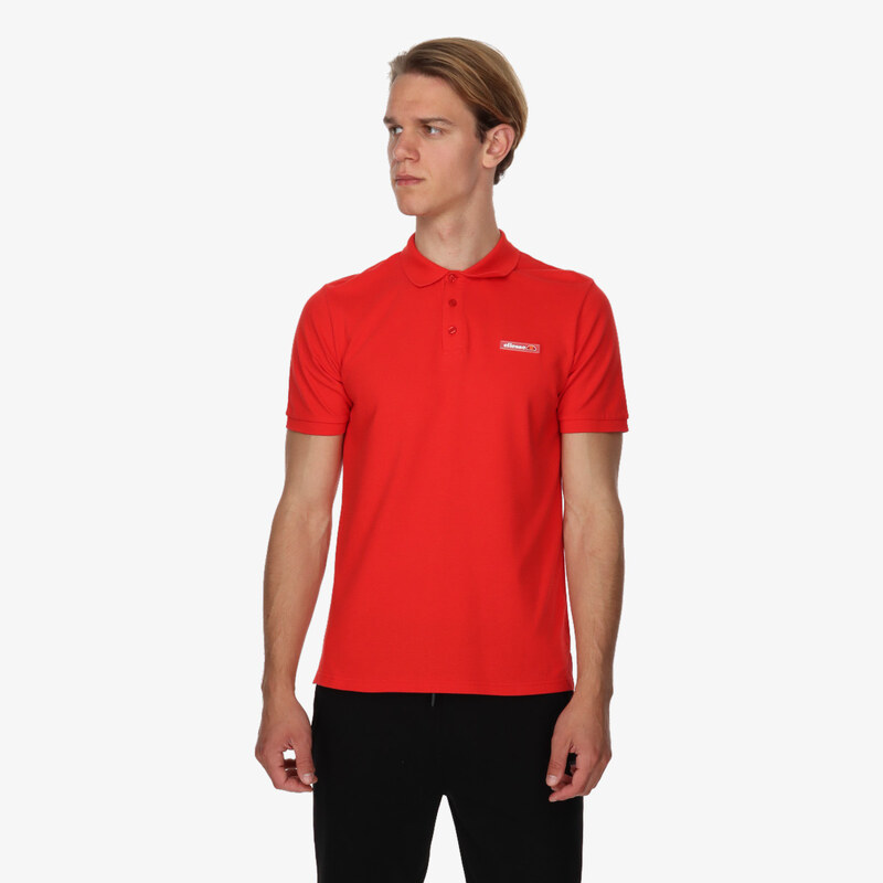 Ellesse MENS POLO T-SHIRT S 63100172