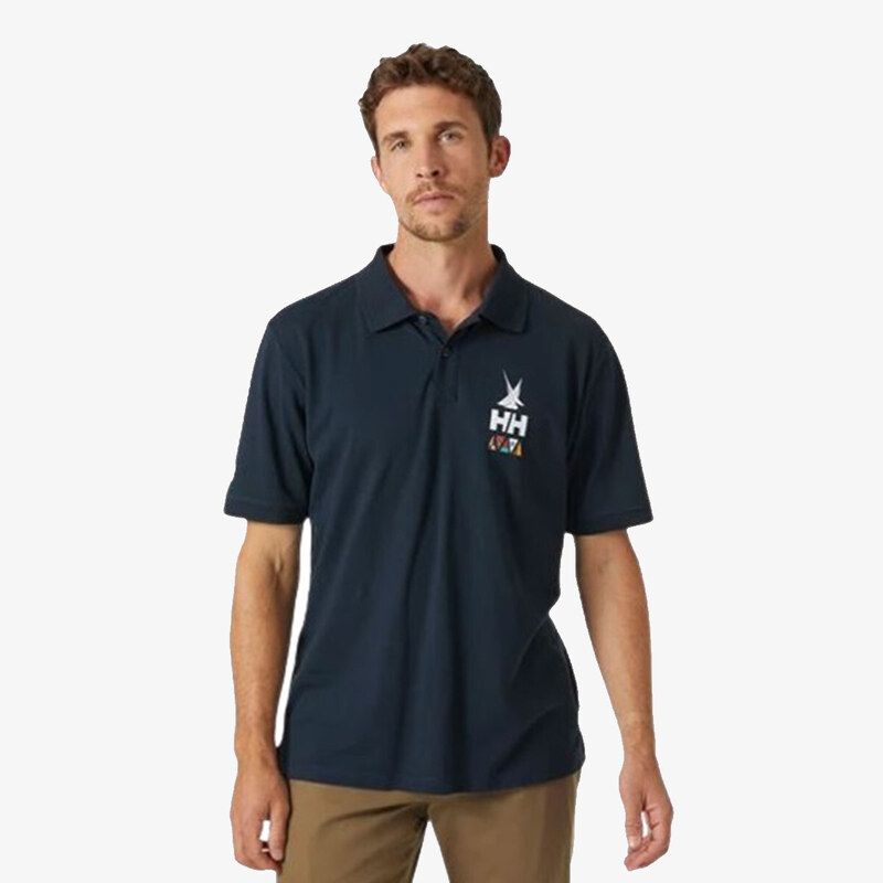 Helly Hansen KOSTER POLO S 62360597
